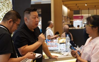 Semarak Kemeriahan IndoBuildTech Expo Bandung 2026 Sebagai Tonggak Perkembangan Industri Bangunan, Arsitektur, dan Interior di Jawa Barat