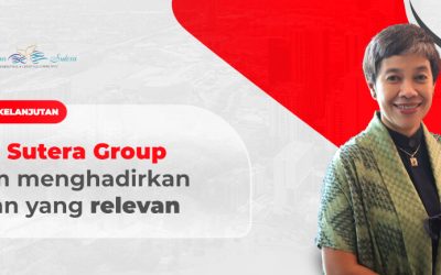 Inovasi Berkelanjutan Alam Sutera Group dalam Menghadirkan Hunian yang Relevan