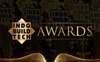 Menyambut IndoBuildTech Awards 2026, Apresiasi Tertinggi bagi Kontraktor, Developer, dan Desainer Interior Unggulan Industri Building dan Arsitektur