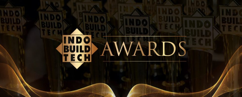 IndoBuildTech Expo | The Home of World Class Brands