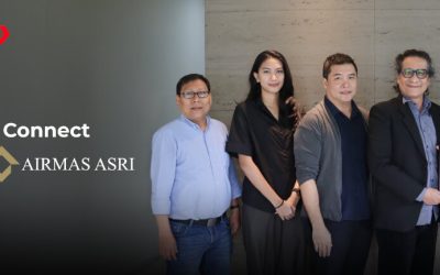 Dorong Sinergi dan Inovasi Arsitektur, IndoBuildTech Gelar Kunjungan Eksklusif ‘Industry Connect’ ke Airmas Asri