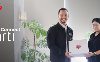 IndoBuildTech Perkuat Ekosistem Desain Melalui ‘Industry Connect’ bersama Arti Design Studio