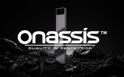 ONASSIS Hadirkan Solusi Smart Door Lock dan Sanitary Modern di IndoBuildTech Expo 2026