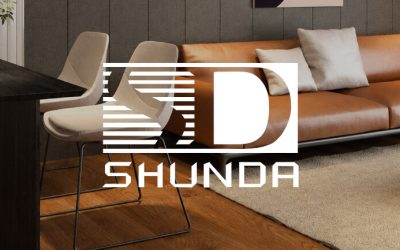 IndoBuildTech Expo 2026: Shunda Hadirkan Solusi Material Interior Modern untuk Mewujudkan Ruang Impian Anda