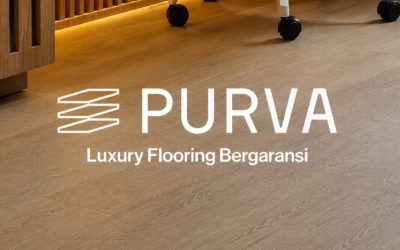 PURVA Perkenalkan Koleksi Flooring Premium untuk Hunian Nyaman di IndoBuildTech Expo 2026