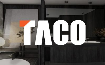TACO Hadirkan “Prismatic Journey” dan Produk Inovasi Terbaru di IndoBuildTech Expo 2026