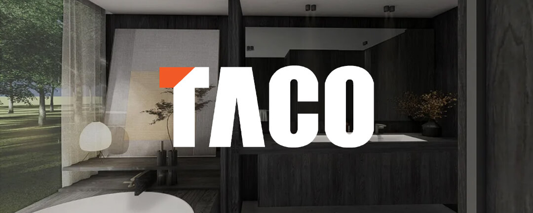 TACO Hadirkan “Prismatic Journey” dan Produk Inovasi Terbaru di IndoBuildTech Expo 2026