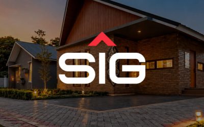 Wujudkan Pembangunan Berkelanjutan, SIG Pamerkan Solusi Konstruksi Rendah Emisi di IndoBuildTech 2026