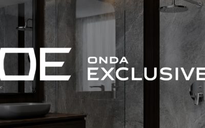 ONDA Exclusive Hadirkan Solusi Sanitasi Mewah dan Fungsional untuk Rumah Modern
