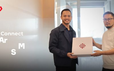 Kolaborasi IndoBuildTech Industry Connect Bersama ArMS Architecture
