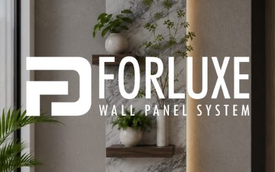 Forluxe Hadir di IndoBuildTech Expo 2026, Luncurkan Dua Produk Terbaru
