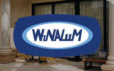 WINALUM Hadir di IndoBuildTech Expo 2026, Hadirkan Inovasi Pintu & Jendela Aluminium untuk Rumah Impian Masa Kini