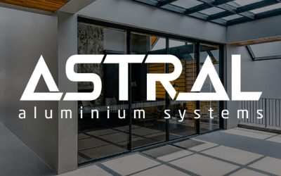 Dorong Tren Arsitektur Modern, Astral Aluminium Luncurkan LUCE Slim Sliding Door dan Sistem Jendela Otomatis AFT di IndoBuildTech 2026