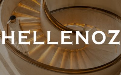 Hellenoz dan IndoBuildTech Expo 2026 Menghadirkan Keindahan Natural Stone untuk Hunian Modern