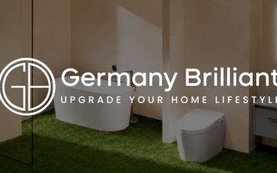 Germany Brilliant Hadirkan Solusi Kamar Mandi dan Dapur Modern di IndoBuildTech 2026