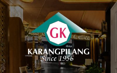 Karang Pilang uPVC: Solusi Fully Customized untuk Hunian Tropis yang Tahan Lama dengan Teknologi Hijau dan Sentuhan Lokal