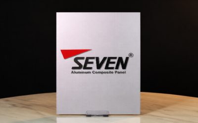 ACP Seven Hadir di IndoBuildTech Expo 2026: Panel Aluminium Premium untuk Tampilan Bangunan yang Tahan Lama dan Elegan
