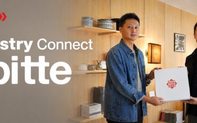 IndoBuildTech Industry Connect x Bitte Design Studio: Membangun Sinergi Strategis Demi Masa Depan Arsitektur dan Desain Interior Indonesia