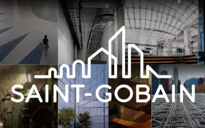 Saint-Gobain Indonesia Memperkenalkan Solusi Lengkap untuk Berbagai Jenis Proyek Pembangunan di IndoBuildTech Expo 2026