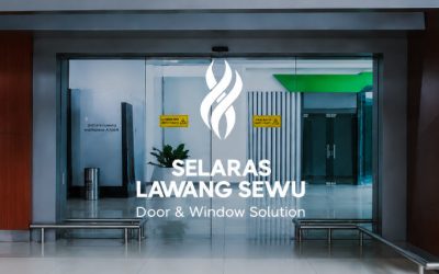 Selaras Lawang Sewu Hadir di IndoBuildTech 2026: Solusi Hardware Arsitektur untuk Bangunan Modern