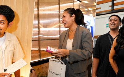 Daftar Para Artis yang berkunjung ke IndoBuildTech Expo 2026, Pameran Bangunan, Arsitektur dan Interior terlengkap di Indonesia