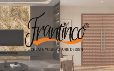 Dari Lantai, Dinding, Ceiling hingga Dekorasi Custom, Frantinco Tampilkan Solusi Lengkap di IndoBuildTech 2026 Surabaya