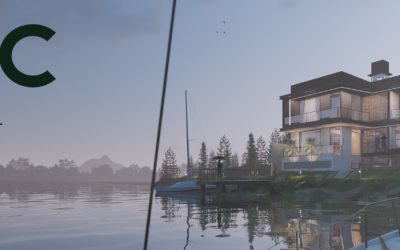 ILALANG ARCHITECT membawa BNR House. Arsitektur Tropis yang Menyatu dengan Lanskap di INCEPTION IBT Surabaya