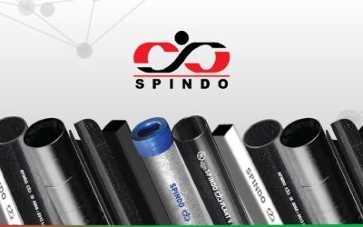 SPINDO Hadir di IndoBuildTech Expo Surabaya 2026, Hadirkan Solusi Pipa Baja untuk Mendukung Pembangunan