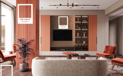 TACO Bawa Ragam Inovasi Material untuk Menjawab Kebutuhan Ruang di IndoBuildTech Surabaya 2026