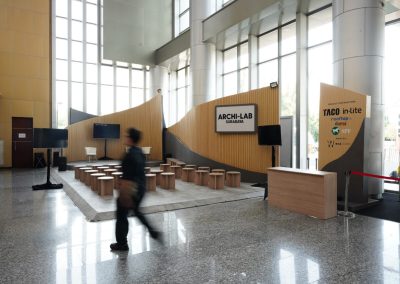 ARCHI-LAB SURABAYA 2026