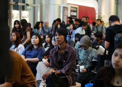 ARCHI-LAB SURABAYA 2026