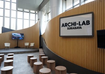 ARCHI-LAB SURABAYA 2026