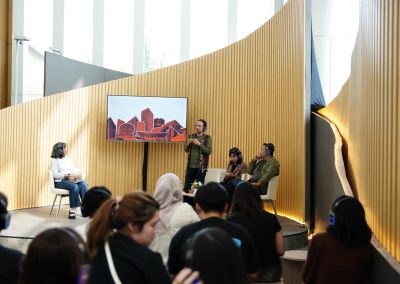 ARCHI-LAB SURABAYA 2026