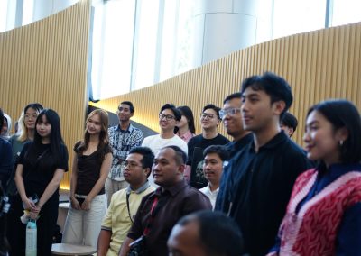 ARCHI-LAB SURABAYA 2026